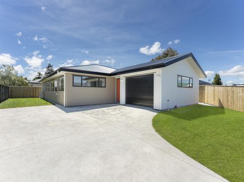 3 Murray Ball Lane, Feilding