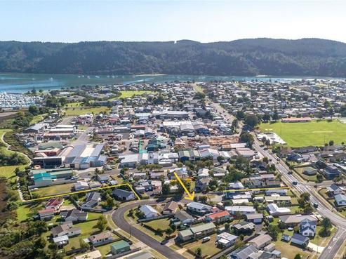 117A Sharyn Place, Whangamata