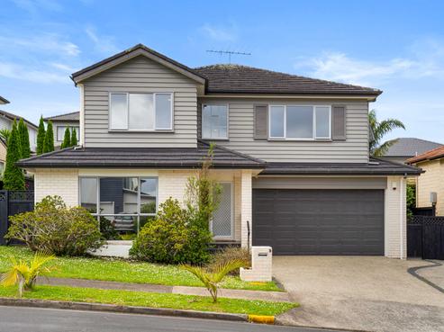 9 Seresin Crescent, Flat Bush