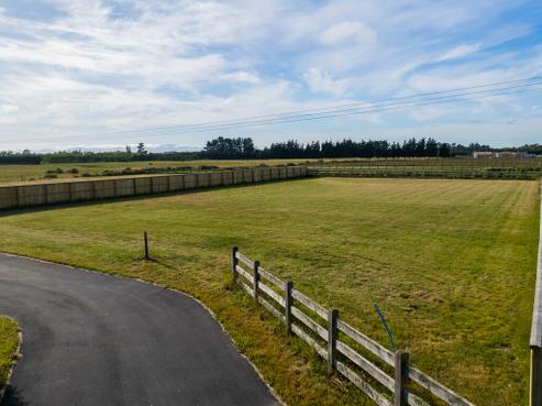 125 Silver Peaks Drive, West Melton