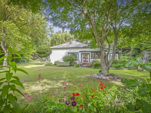 325 Curraghs Road, Rolleston