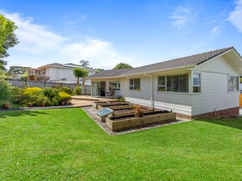 1 Cunliffe Place, Glenfield
