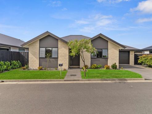 5 Durells Crescent, Kaiapoi