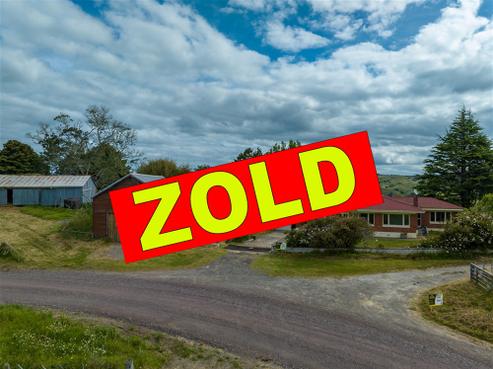 110 Range Road, Kawakawa