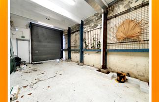 Affordable Office/Warehouse