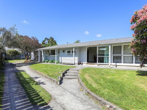 167 Spa Road, Taupo