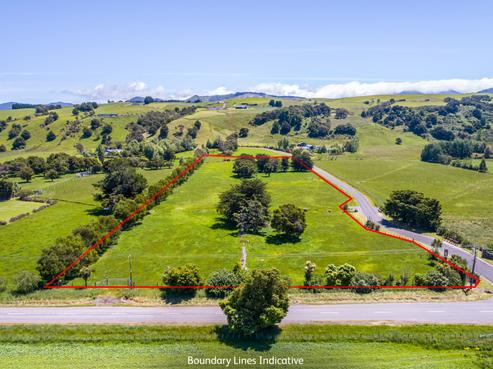 635 Chester Road, Carterton