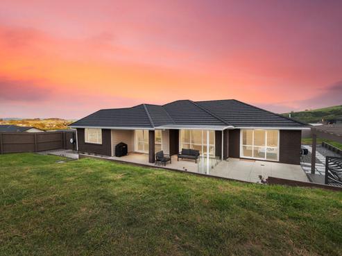 4 Ulcoats Lane, Pokeno