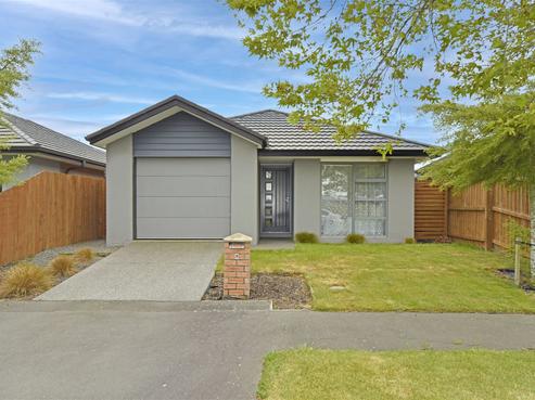 8 Webster Road, Wigram