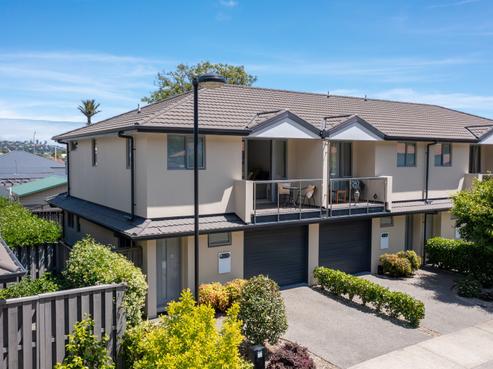 44/115 Grove Street, The Wood