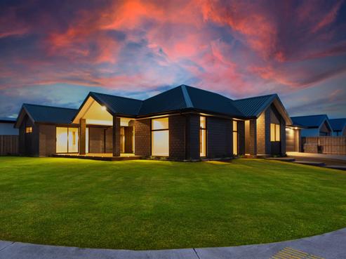 20 Lusk Street, Rangiora