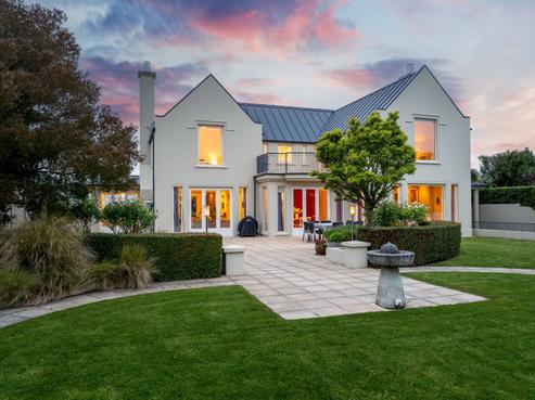 17 Granville Terrace, Belleknowes