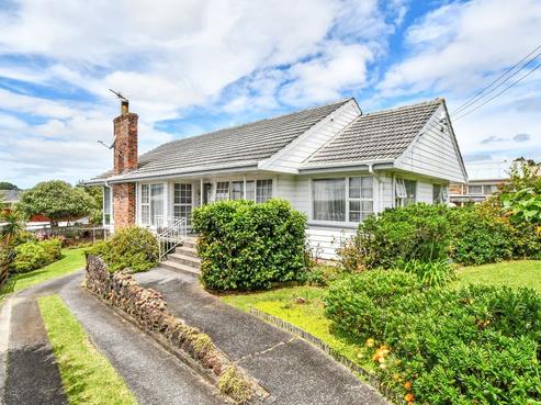 28 Lynmore Drive, Hillpark