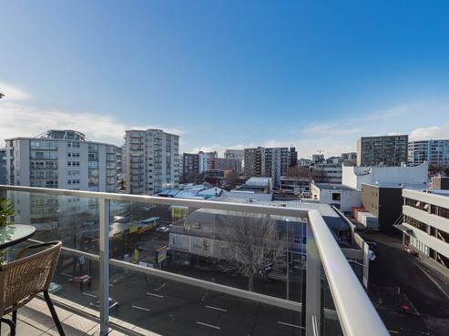608/149 Nelson Street, Auckland Central