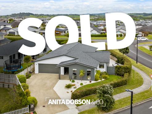 2 Pommes Way, Silverdale