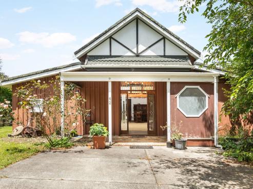 42 Lawrence Road, Waihi