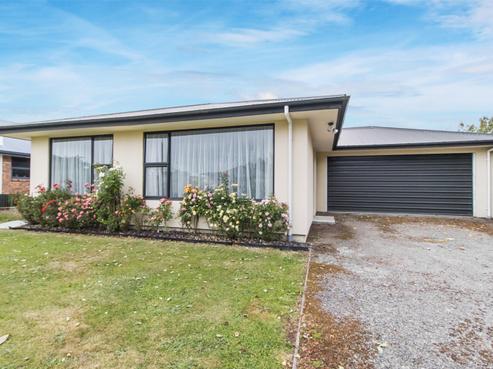 5 Hewlings Place, Temuka