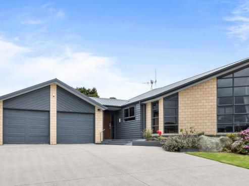 12 Cooper Crescent, Morrinsville