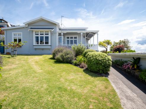 8 Goldsmith Terrace, Napier Hill