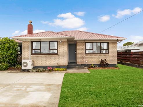36 Rollerson Street, Papakura