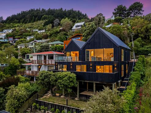 7 Reserve Terrace, Lyttelton
