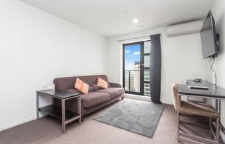10F/6 St Martins Lane, Grafton