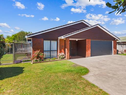 5 College Drive, Paraparaumu