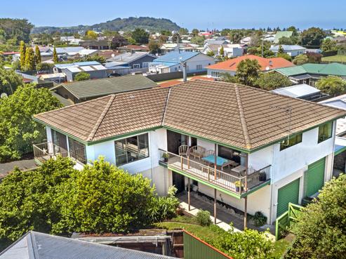 477 Aberdeen Road, Te Hapara