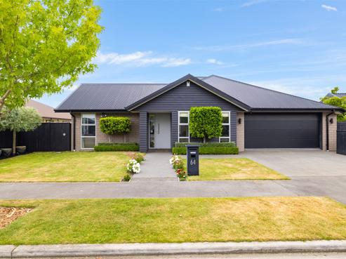 64 Metehau Street, Marshland