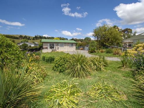 109 Princes Street, Waikari