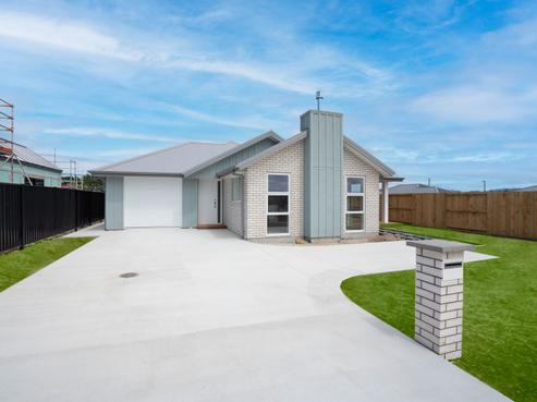 14 Maru Terrace, Wharewaka