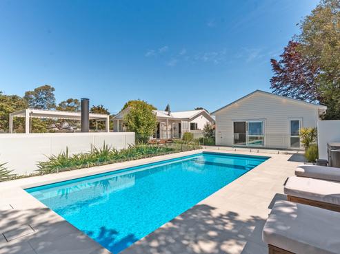 23 Jellicoe Street, Greytown