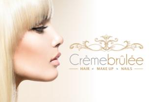 Cremebrulee Hair-Make-Up & Nails   