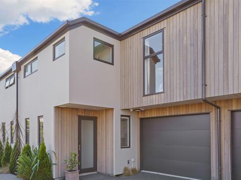 4/555 Manchester Street, Saint Albans
