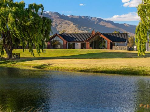 8 Wakefield Lane, Cromwell