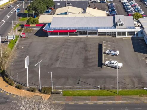 78 Edinburgh Street, Pukekohe