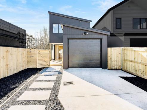 36 Hoia Street, Papakura