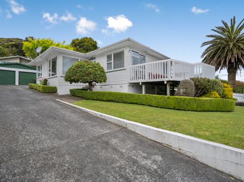 4 Isabel Grove, Wainuiomata