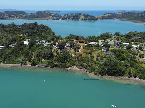 37 Ridge Road, Mahurangi East