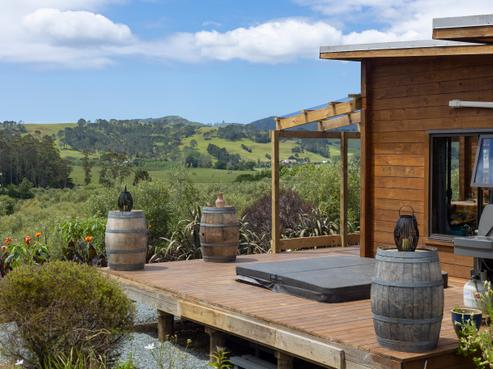 87 Leccino Valley Road, Mangonui