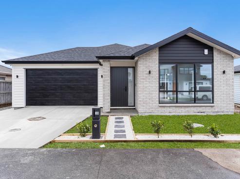 30 Sapwood Crescent, Takanini