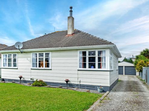3 Miro Street, Elgin