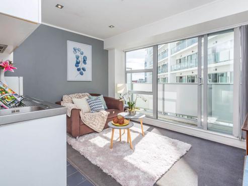 1111/430 Queen Street, Auckland Central