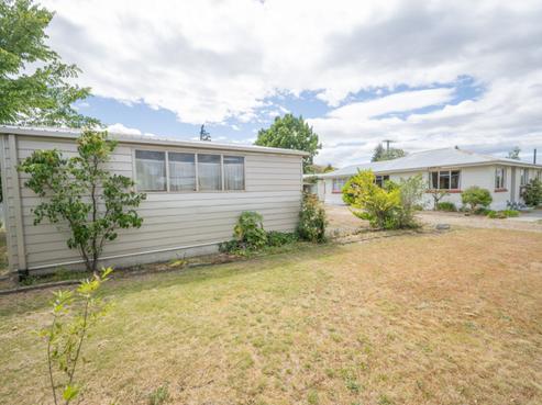110 Hazlett Street, Clyde