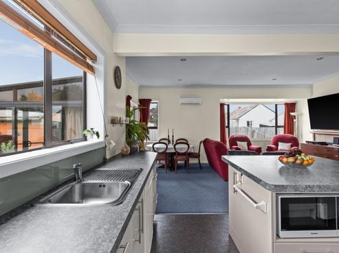 809 Albert Street, Parkvale