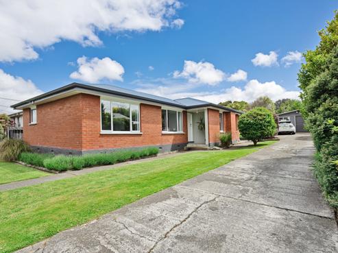 12 Holloway Street, Waikiwi
