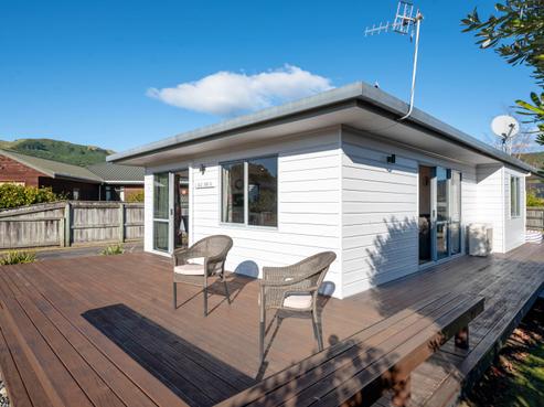 4 Antonia Place, Kinloch