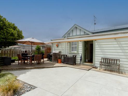 28 Station Road, Paeroa