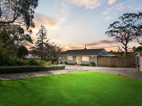 56 Coulter Road, Henderson Valley