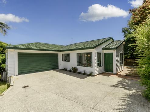 21C Bell Street, Judea
